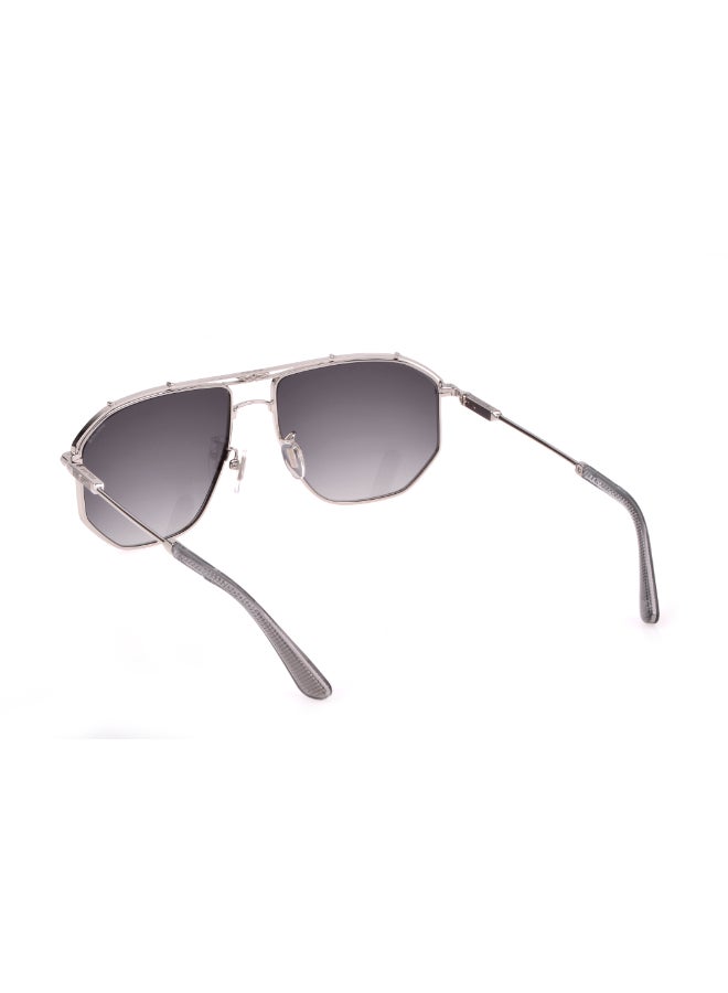 POLICE Sunglasses SPLL17 - Image 5